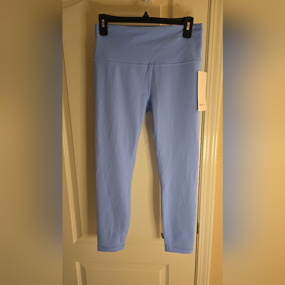 Lululemon Legging And Sportbra Bundle